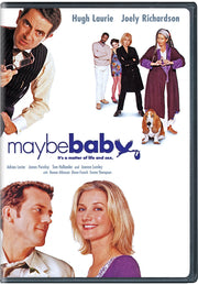 maybe baby - DVD
