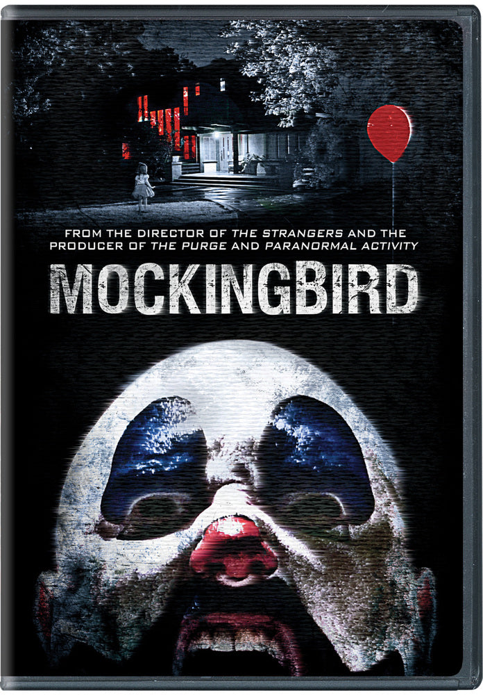 Mockingbird - 