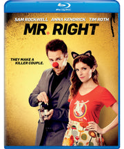 Mr. Right - 