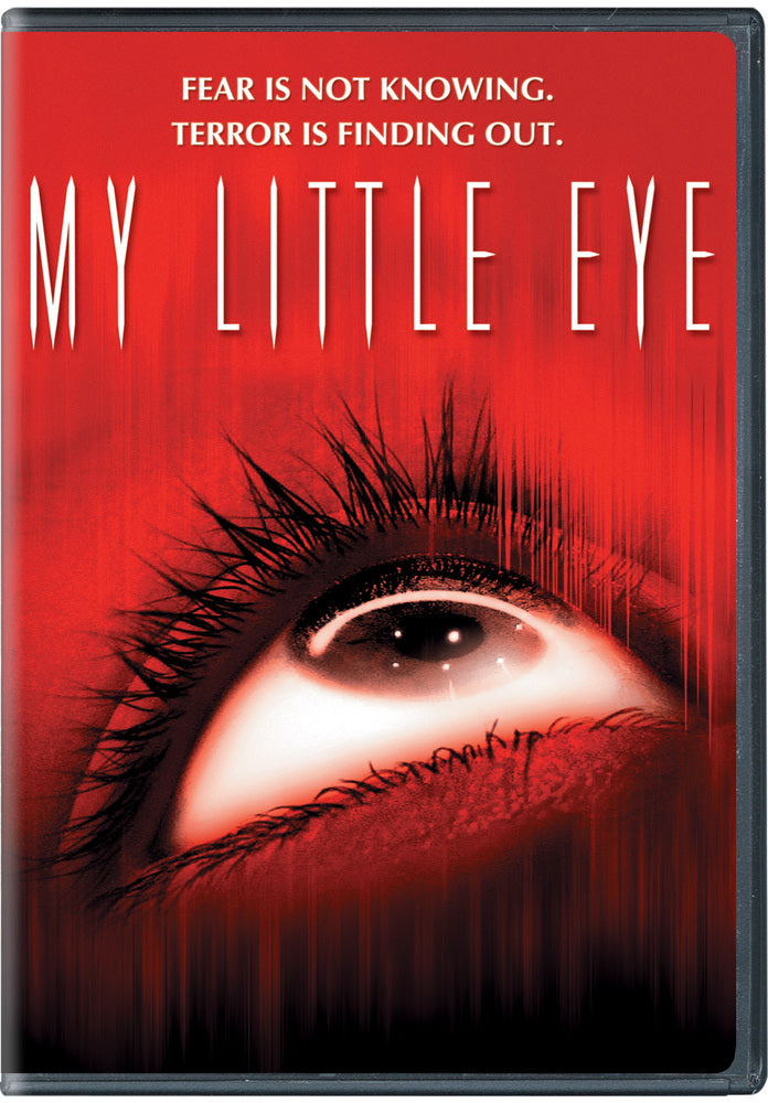 My Little Eye - 