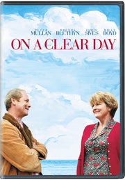 On a Clear Day - 