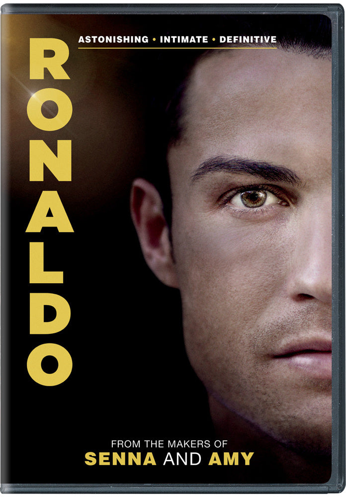 Ronaldo - 