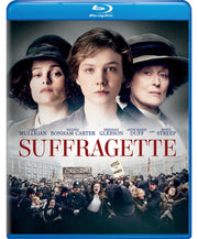 Suffragette [Blu-ray] - 