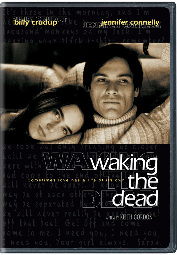 Waking the Dead - 