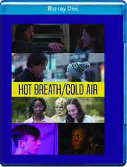 Hot Breath/Cold Air - 