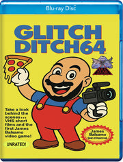 Glitch Ditch 64 - 