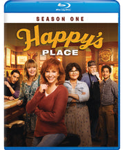 Happy's Place: Season One - 