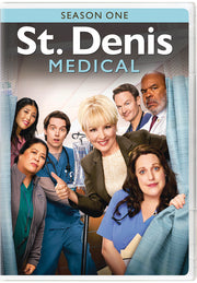 St. Denis Medical: Season One - 