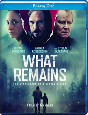What Remains - 