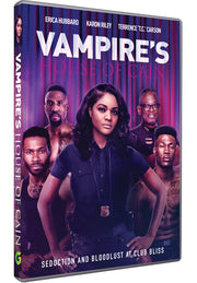 Vampire's House of Cain - 