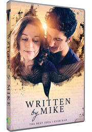 written by mike - DVD