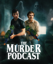 The Murder Podcast - 
