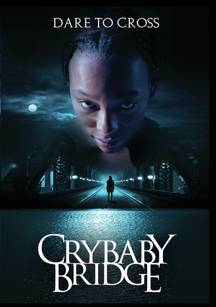 Crybaby Bridge - 