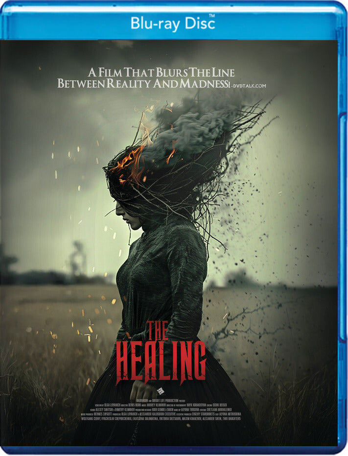The Healing - 