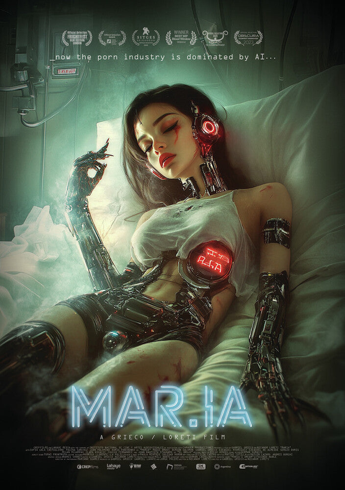 MAR.IA - 