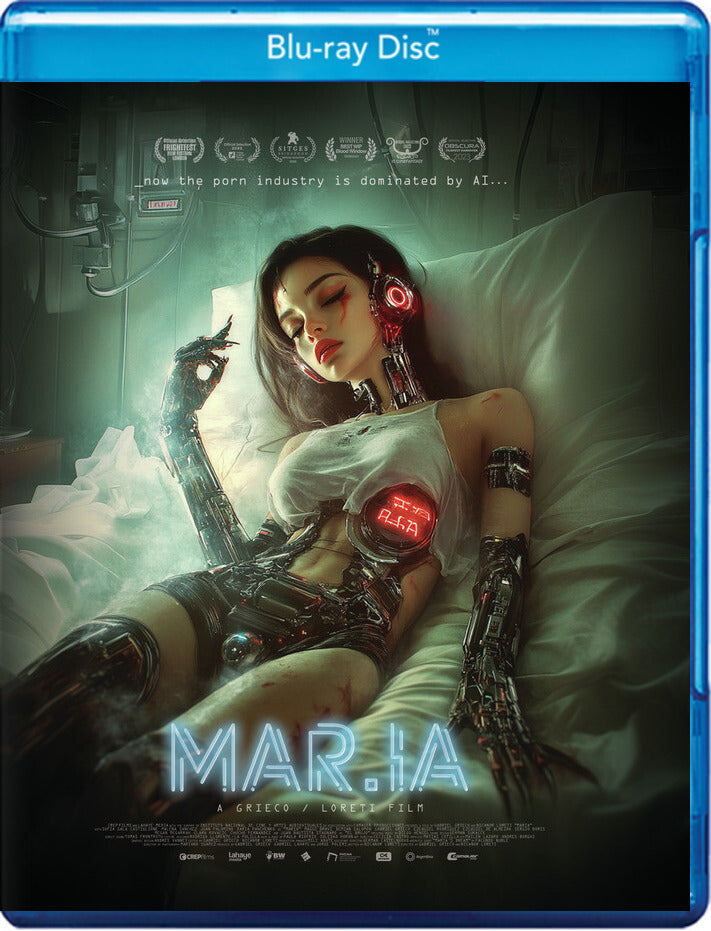 MAR.IA - 