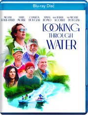 looking through water - Blu-ray