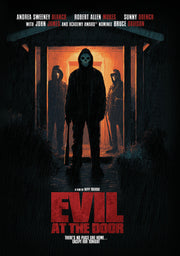 Evil at the Door - 