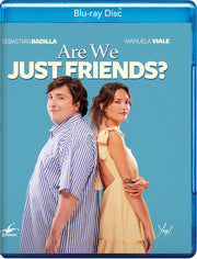 Are We Just Friends? - 