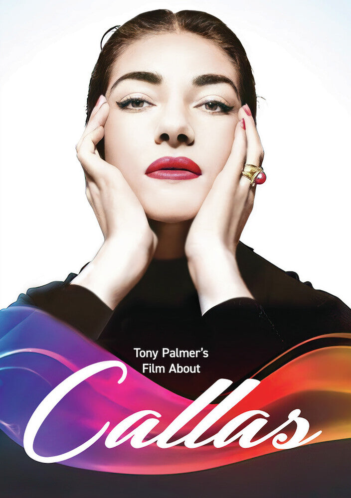 callas - DVD