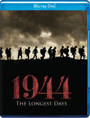 1944 - The Longest Days - 