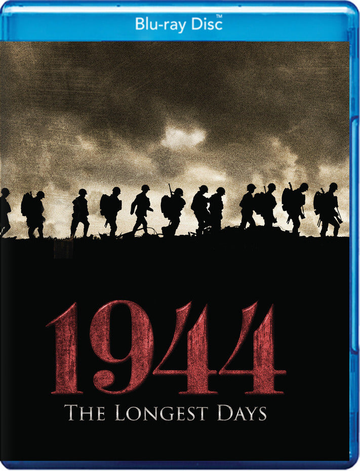 1944 - The Longest Days - 