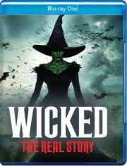 Wicked - The Real Story - 