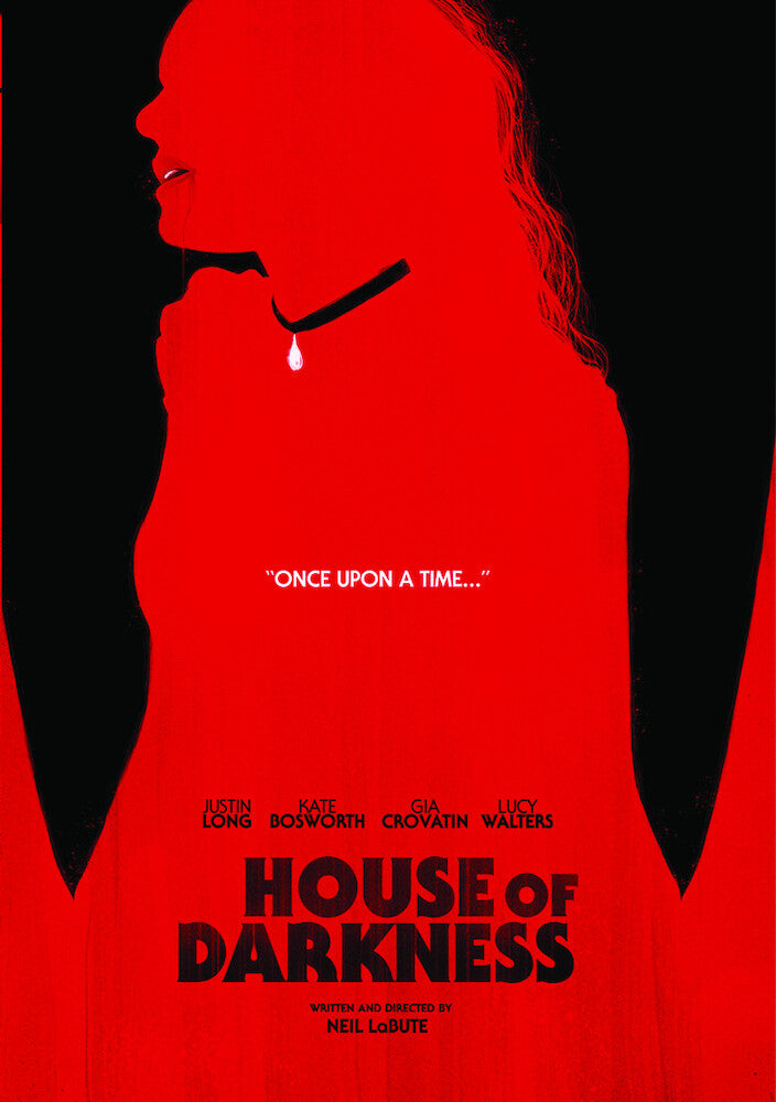 House of Darkness - 