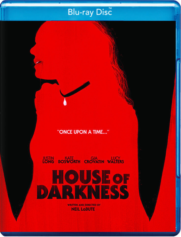 House of Darkness - 