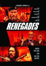 Renegades - 