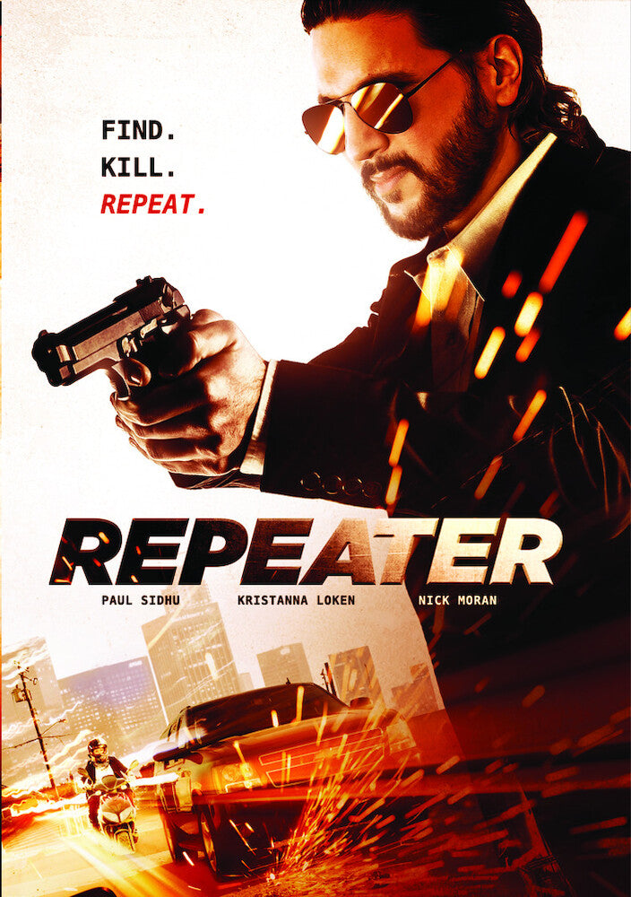 Repeater - 