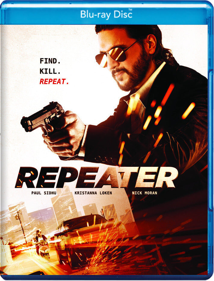 Repeater - 