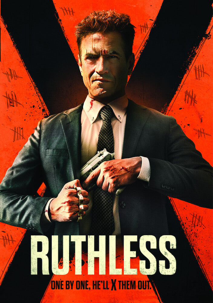ruthless - DVD