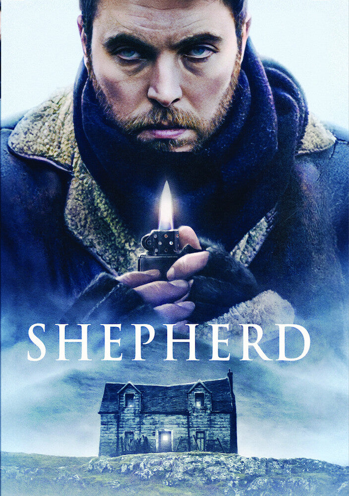 shepherd - DVD