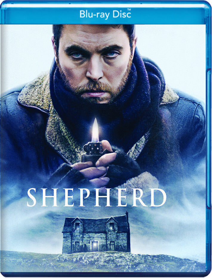 shepherd - Blu-ray
