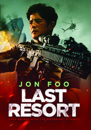 The Last Resort - 