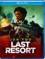The Last Resort - 
