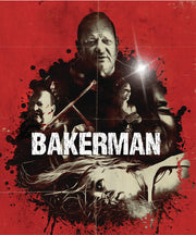 bakerman - Blu-ray
