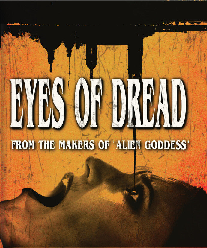 eyes of dread - Blu-ray