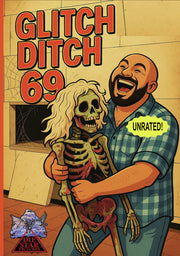 Glitch Ditch 69 - 