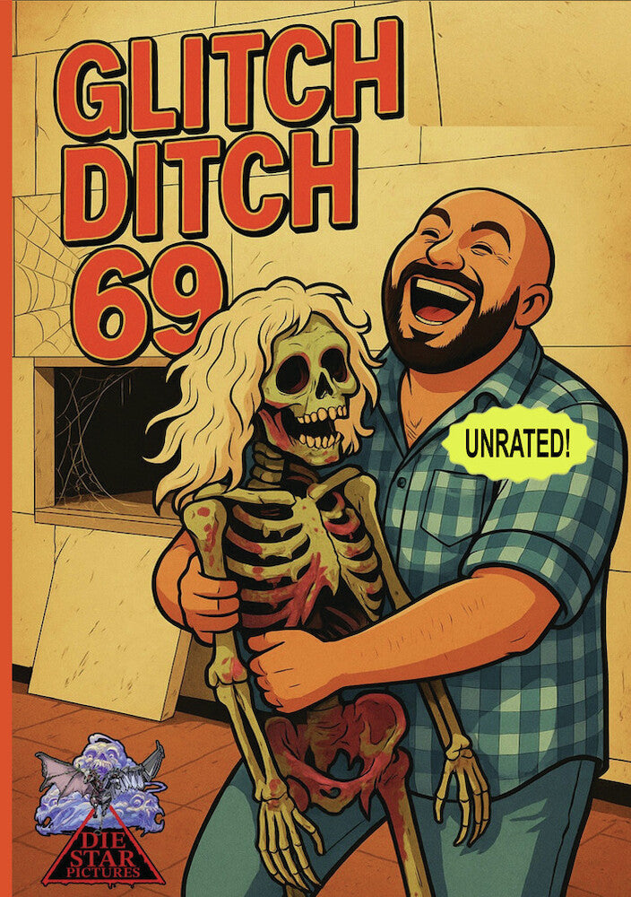 Glitch Ditch 69 - 
