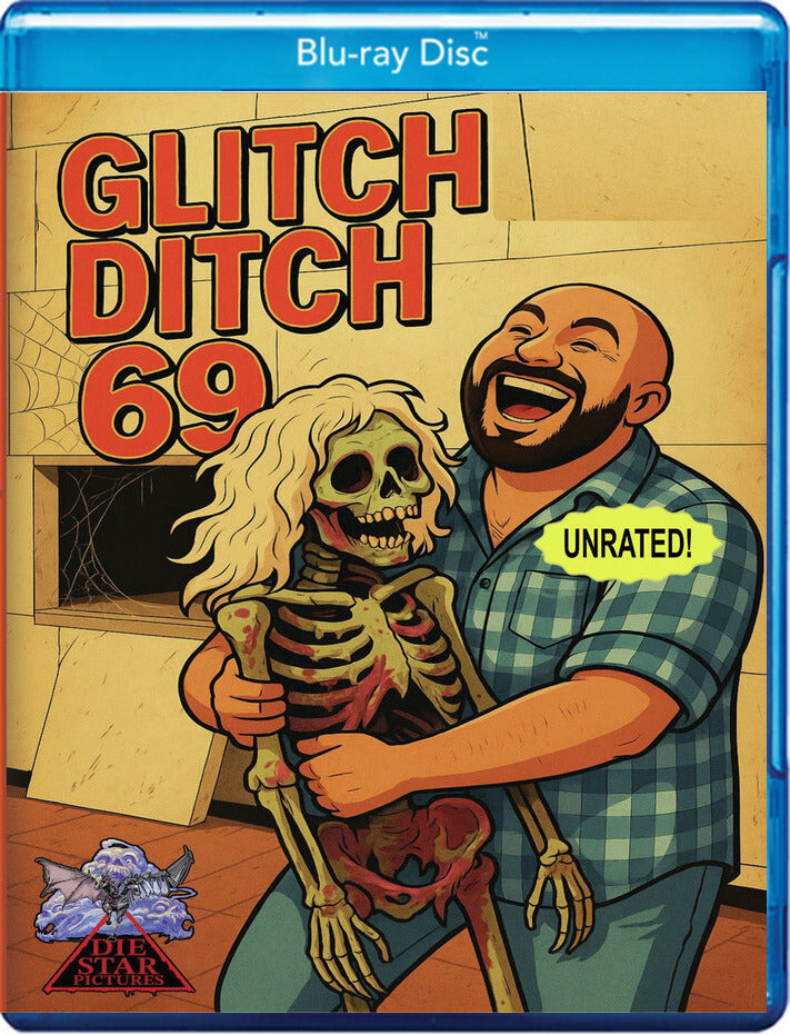 Glitch Ditch 69 - 