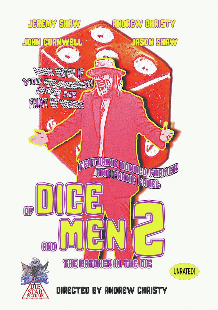 Of Dice and Men 2 - 