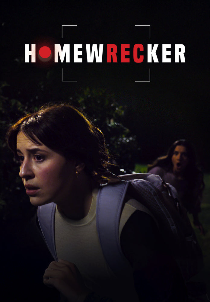 homewrecker - DVD