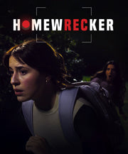 Homewrecker - 