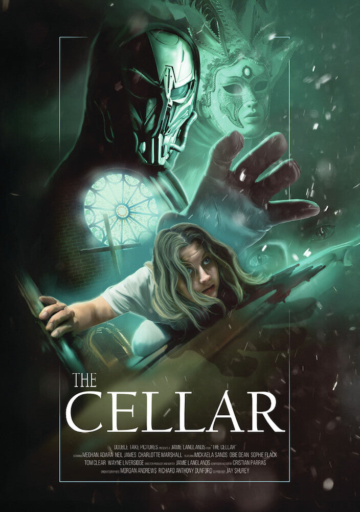 The Cellar - 