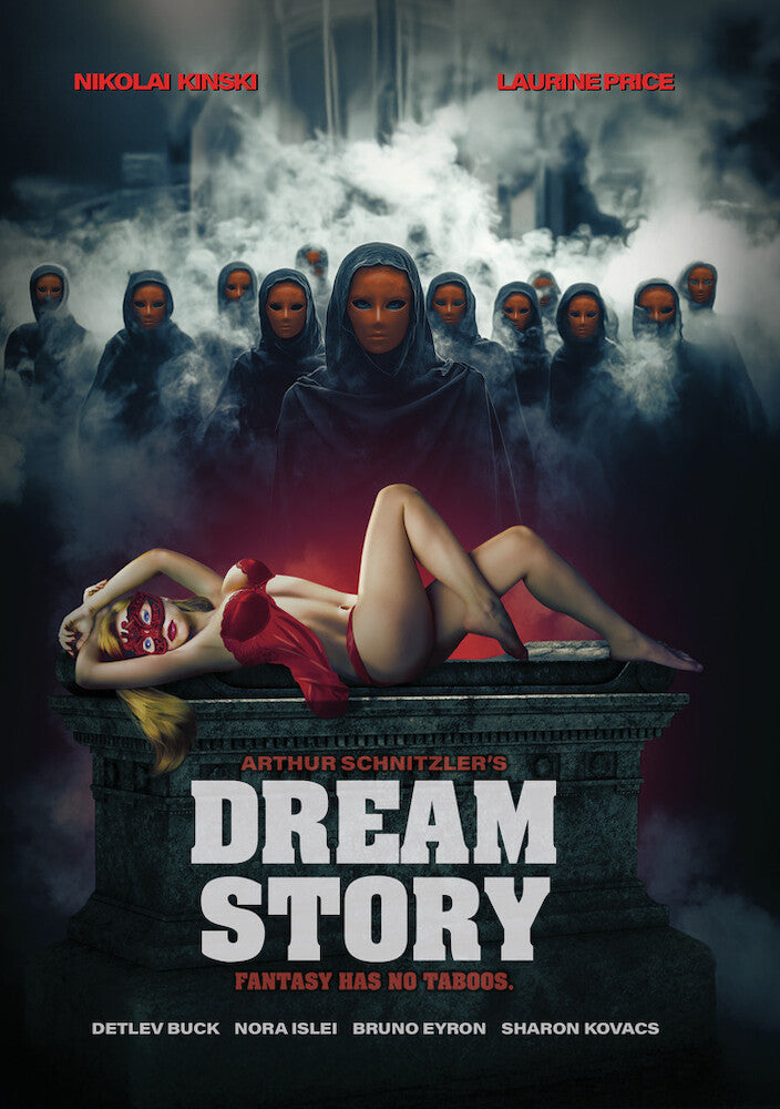 Dream Story - 