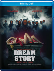 Dream Story - 
