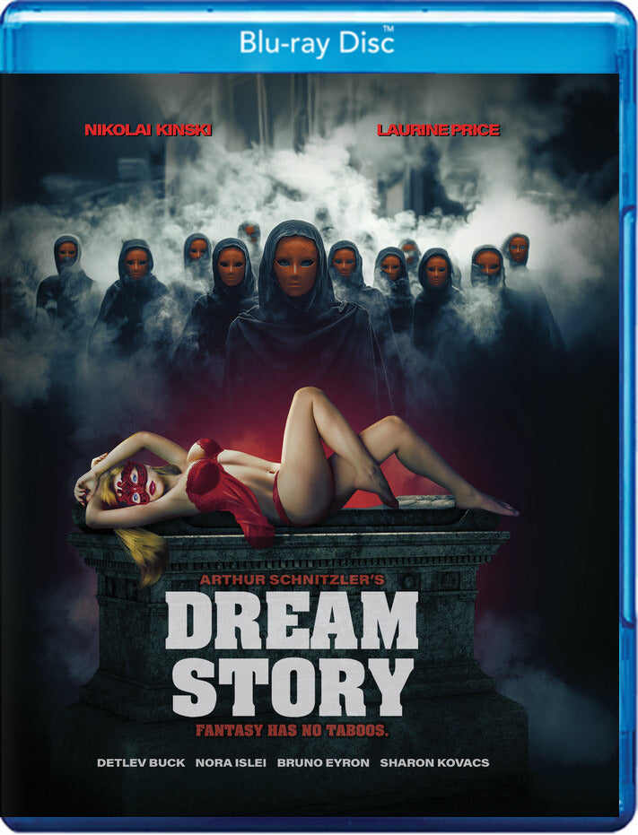 Dream Story - 