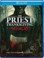 The Priest - Thanksgiving Massacre - 